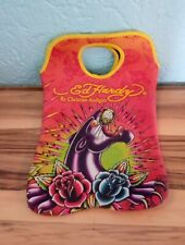 ed hardy tasche gebraucht kaufen  Gilching