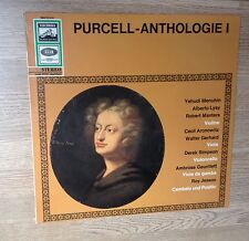 German stereo purcell d'occasion  Malakoff
