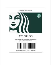 Starbucks starless gift for sale  Bettendorf