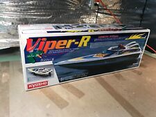 Rare kyosho viper for sale  Cincinnati
