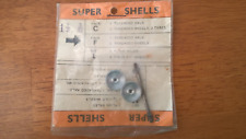 Scalextric super shells for sale  BIRCHINGTON