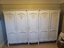 Antique white french for sale  TUNBRIDGE WELLS