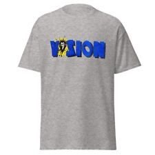 Shirt vision xl for sale  Reinholds