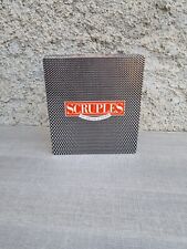 Scruples giochi 1986 usato  Italia