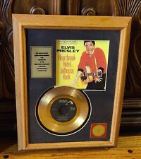 Elvis presley 24kt for sale  Virginia Beach