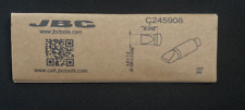 Cartucho de solda JBC ponta de ferro C245-908 compatível com alças T245 comprar usado  Enviando para Brazil
