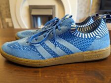 Adidas spezial primeknit for sale  WIDNES