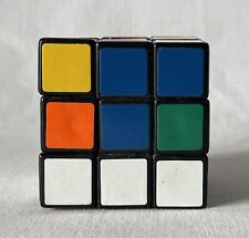 Vintage plastic rubik for sale  Shipping to Ireland