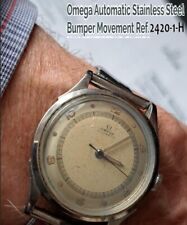 1940s omega watch for sale  BRISTOL