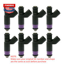 Fuel injectors for for sale  San Diego