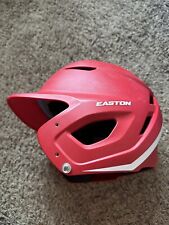 Easton elite helmet for sale  Effingham