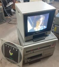 Rare sony lasermax for sale  Superior