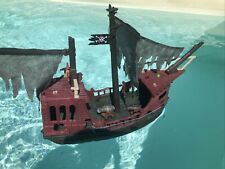 Playmobile bateau pirate d'occasion  Saint-Just-Saint-Rambert
