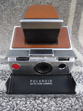 Lot polaroid sx70 for sale  Lewiston