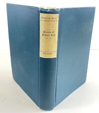 1897 The Human Comedy Private Life Vol 7 Honoré Balzac Engl Trans *Edição numerada comprar usado  Enviando para Brazil