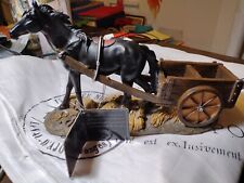 Dwk horse cart for sale  Niles