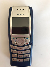 nokia 6610 for sale  LEICESTER