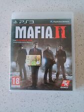 Mafia sony ps3 usato  Cento