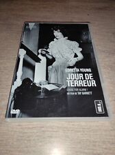 Dvd jour terreur d'occasion  Lille-