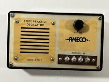 Ameco code practice for sale  Tacoma