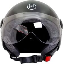 Bhr casco scooter usato  Trappeto