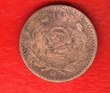 Mexico cents 1927 for sale  Lamont