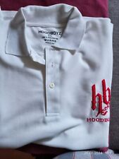 Hoodboyz polo shirt gebraucht kaufen  Schortens