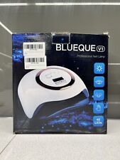 Blueque led nail for sale  LONDON