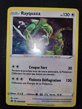 Rayquaza holo promo d'occasion  Les Milles
