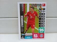 Match attax robert gebraucht kaufen  Weisenbach