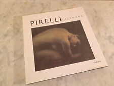 Best pirelli calendar for sale  CREWE