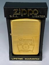Zippo lighter solid for sale  Summerville