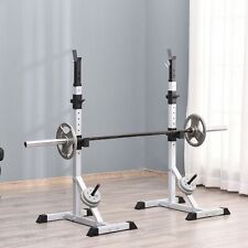 Adjustable pair barbell for sale  GREENFORD