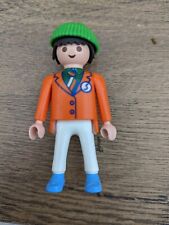 Playmobil figure white for sale  BOSTON