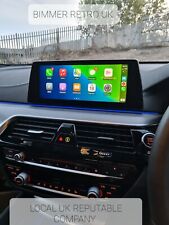 BMW NBT EVO ID5 ID6 APPLE CARPLAY EASY USB ACTIVATION & ANDROID SCREEN MIRORING for sale  Shipping to South Africa