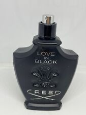 Genuine creed love for sale  NOTTINGHAM