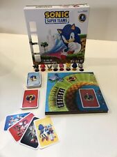 Sonic Super Teams - Asmodee - gra planszowa, używany na sprzedaż  PL