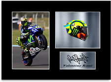 Valentino rossi printed for sale  OMAGH