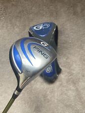 Ping driver degrees for sale  WALSALL