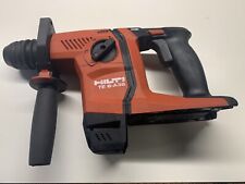 hilti 36v usato  Vizzola Ticino