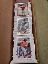 2021 topps pro for sale  USA
