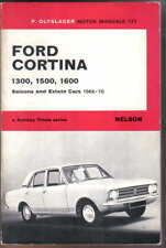 Ford cortina 1300 for sale  BATLEY
