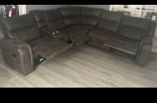 Home reclining theater for sale  Cordova