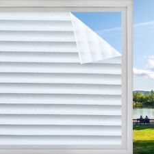 Bubble free blinds for sale  UK