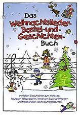 Weihnachtslieder bastel geschi gebraucht kaufen  Berlin