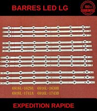 Kit barres led d'occasion  France