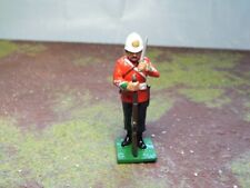 Trophy miniatures zulu for sale  Shipping to Ireland
