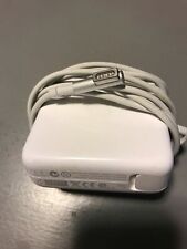 Adaptador MagSafe1 de 60 W para MacBook Pro cargador de alimentación A1184 A1330 A1344 fabricante de equipos originales segunda mano  Embacar hacia Mexico