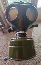 Israel gas mask for sale  Aurora