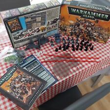 warhammer box gebraucht kaufen  Nürnberg